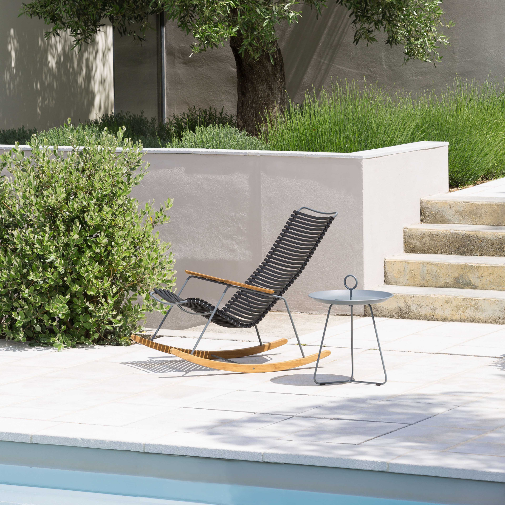 CLICK Rocking Chair